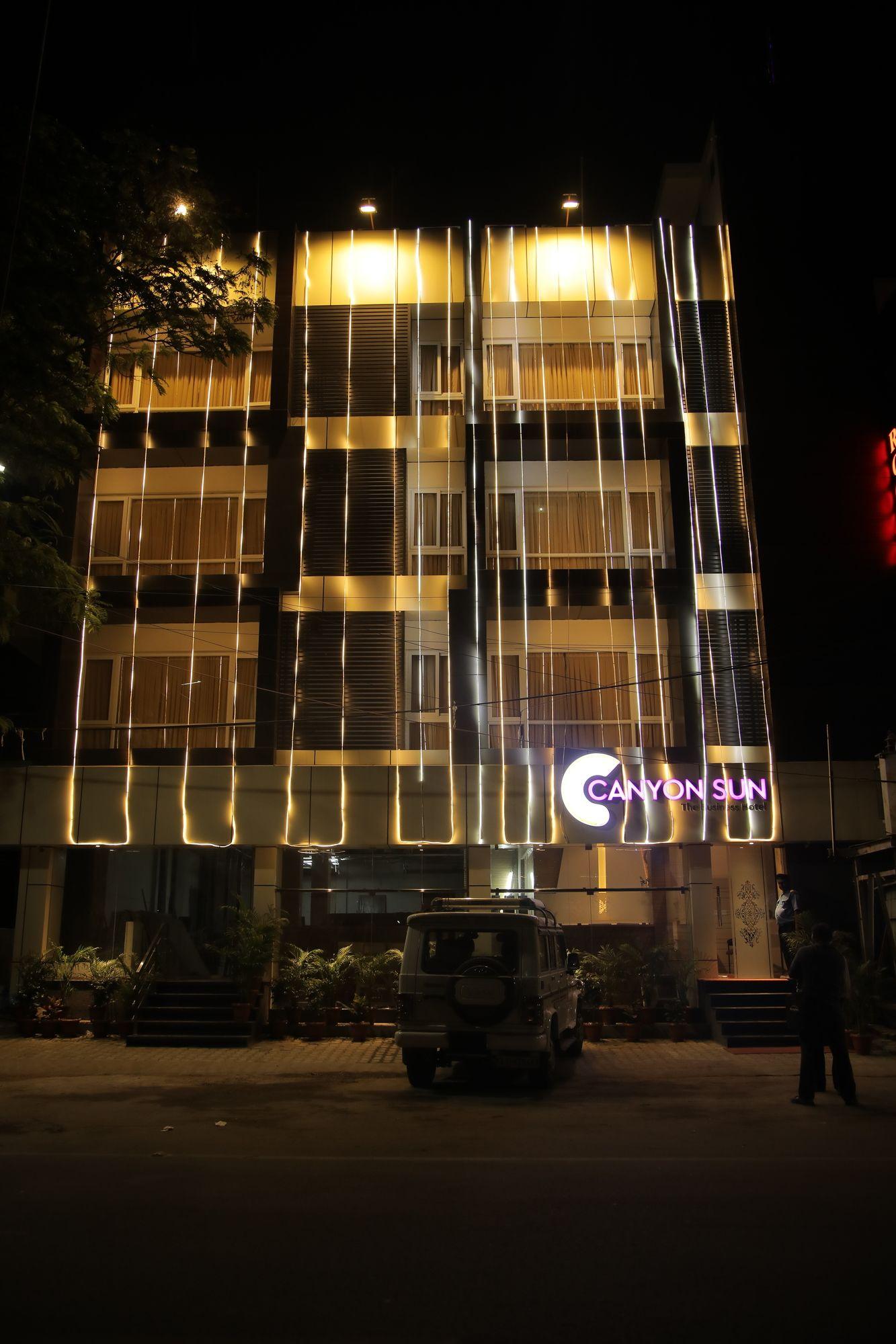 Canyonsun Chennai