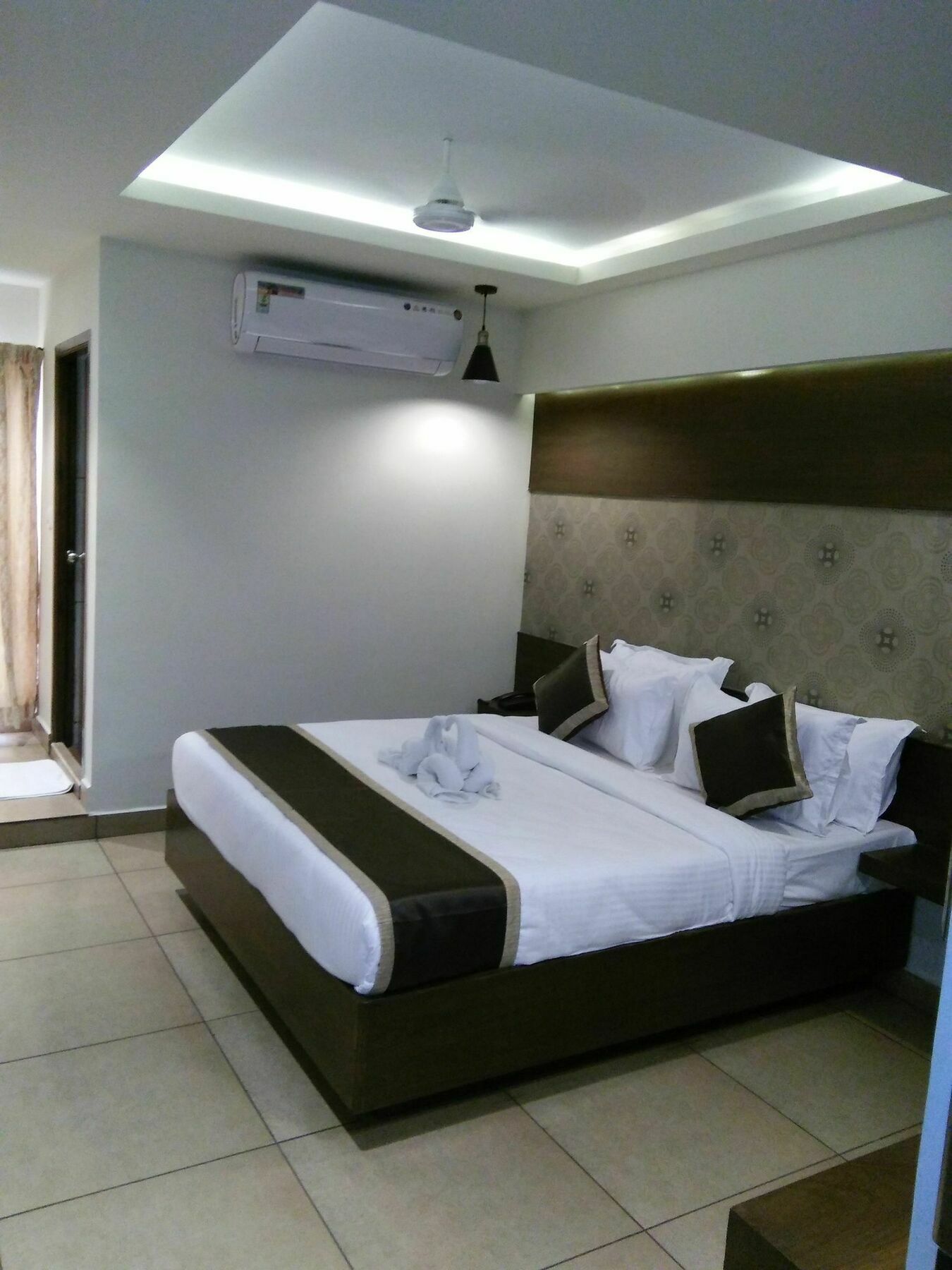 Canyonsun Hotel Chennai