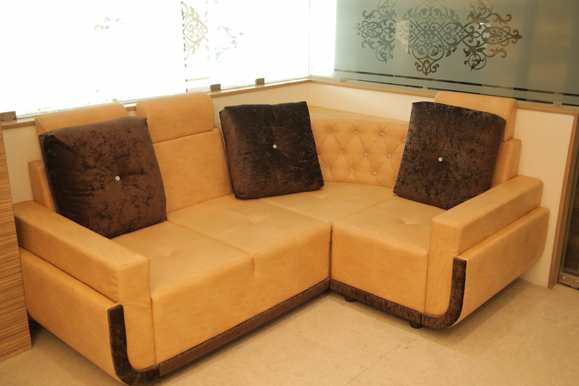 Canyonsun 3* Chennai