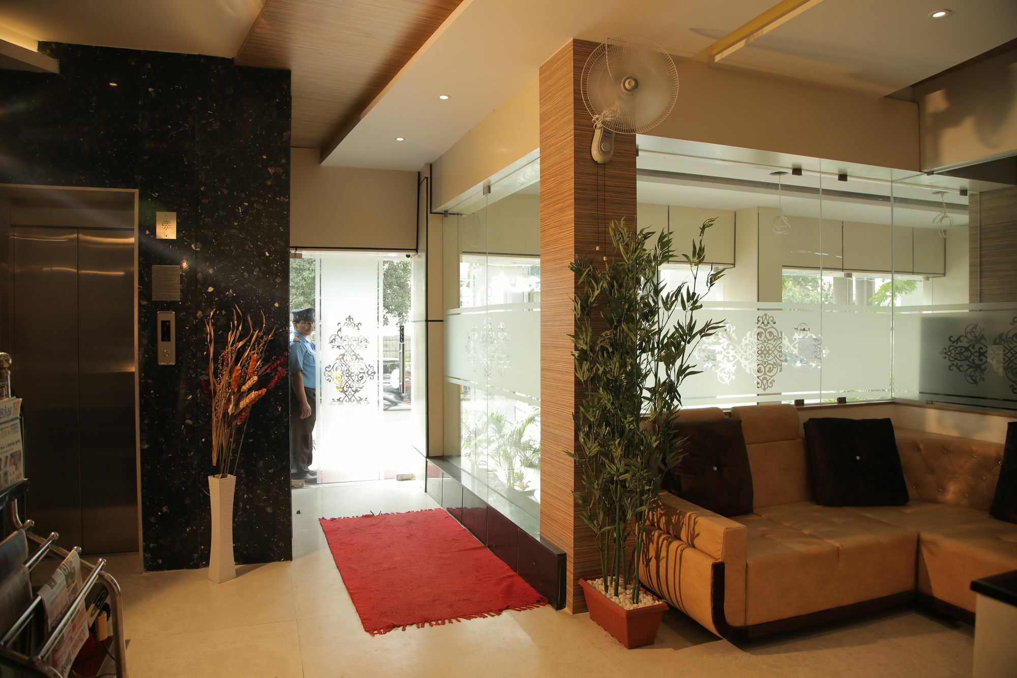 Canyonsun Hotel 3*