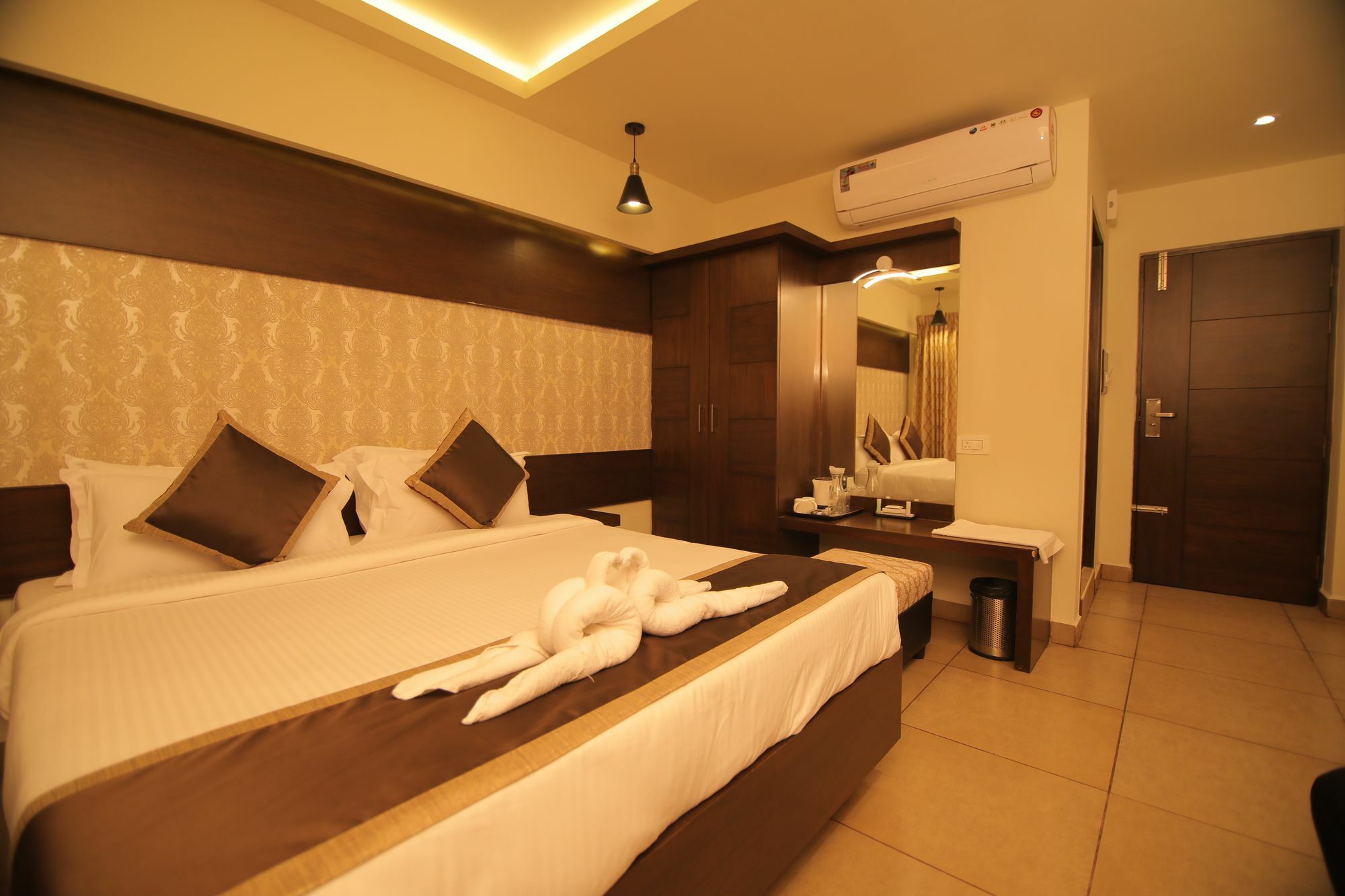 Canyonsun 3*