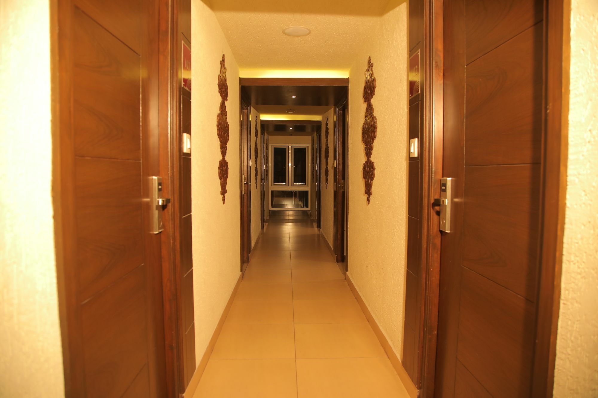 Hotel Canyonsun