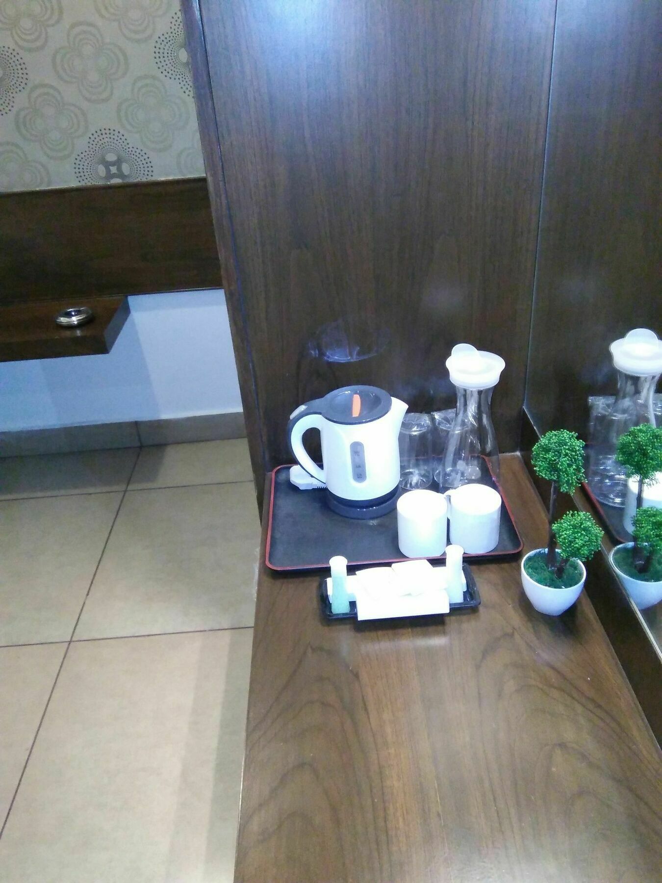 Canyonsun Hotel 3*