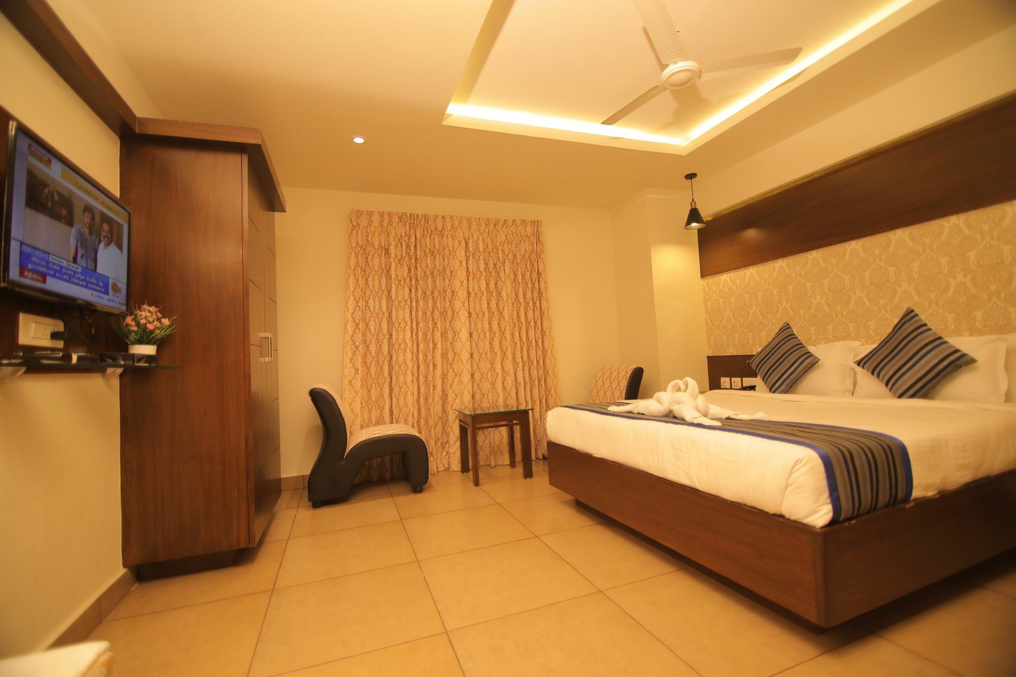 Canyonsun Chennai