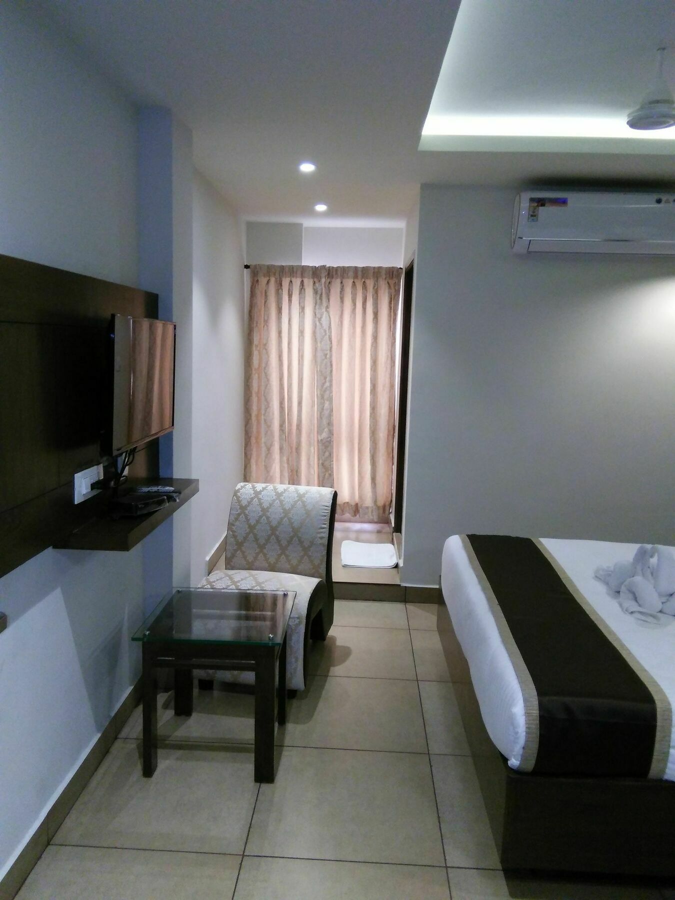 Canyonsun Chennai