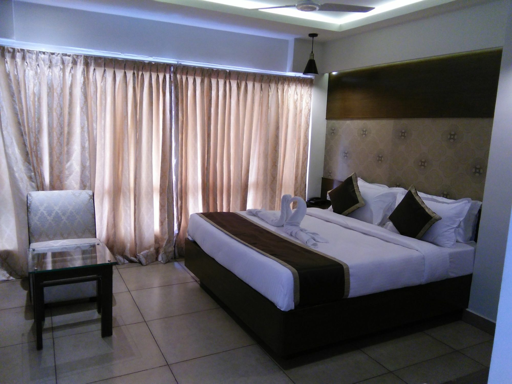 Canyonsun Hotel Chennai