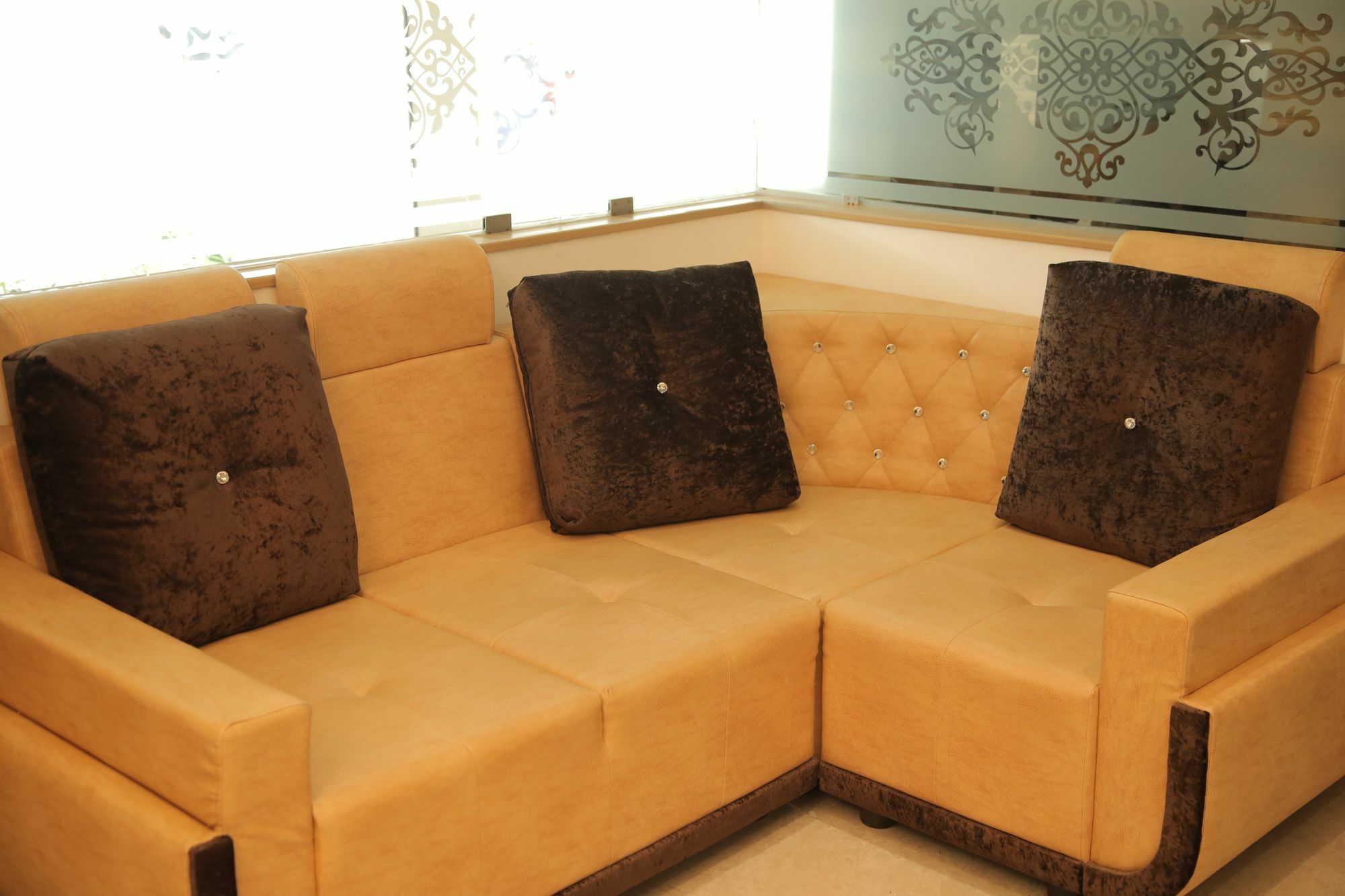 Hotel Canyonsun Chennai