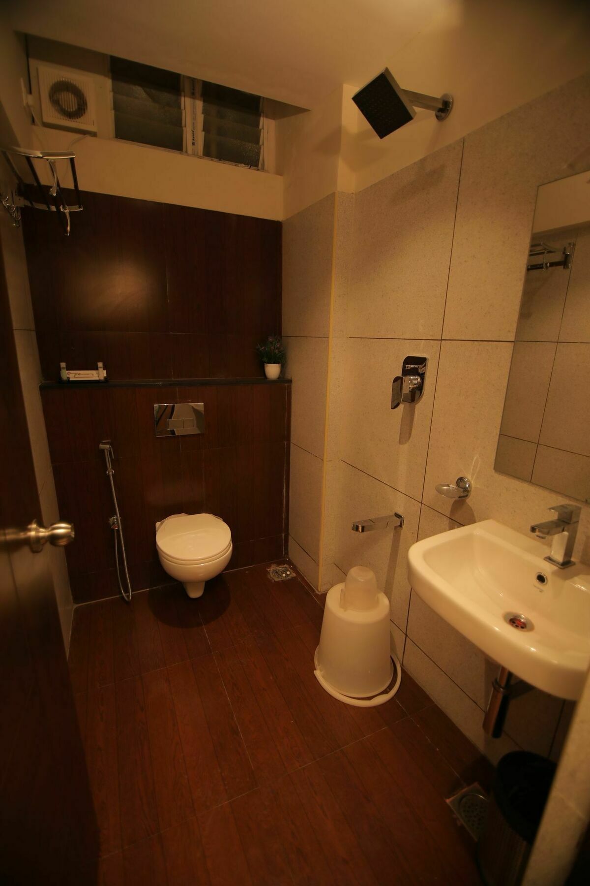 Canyonsun Hotel Chennai