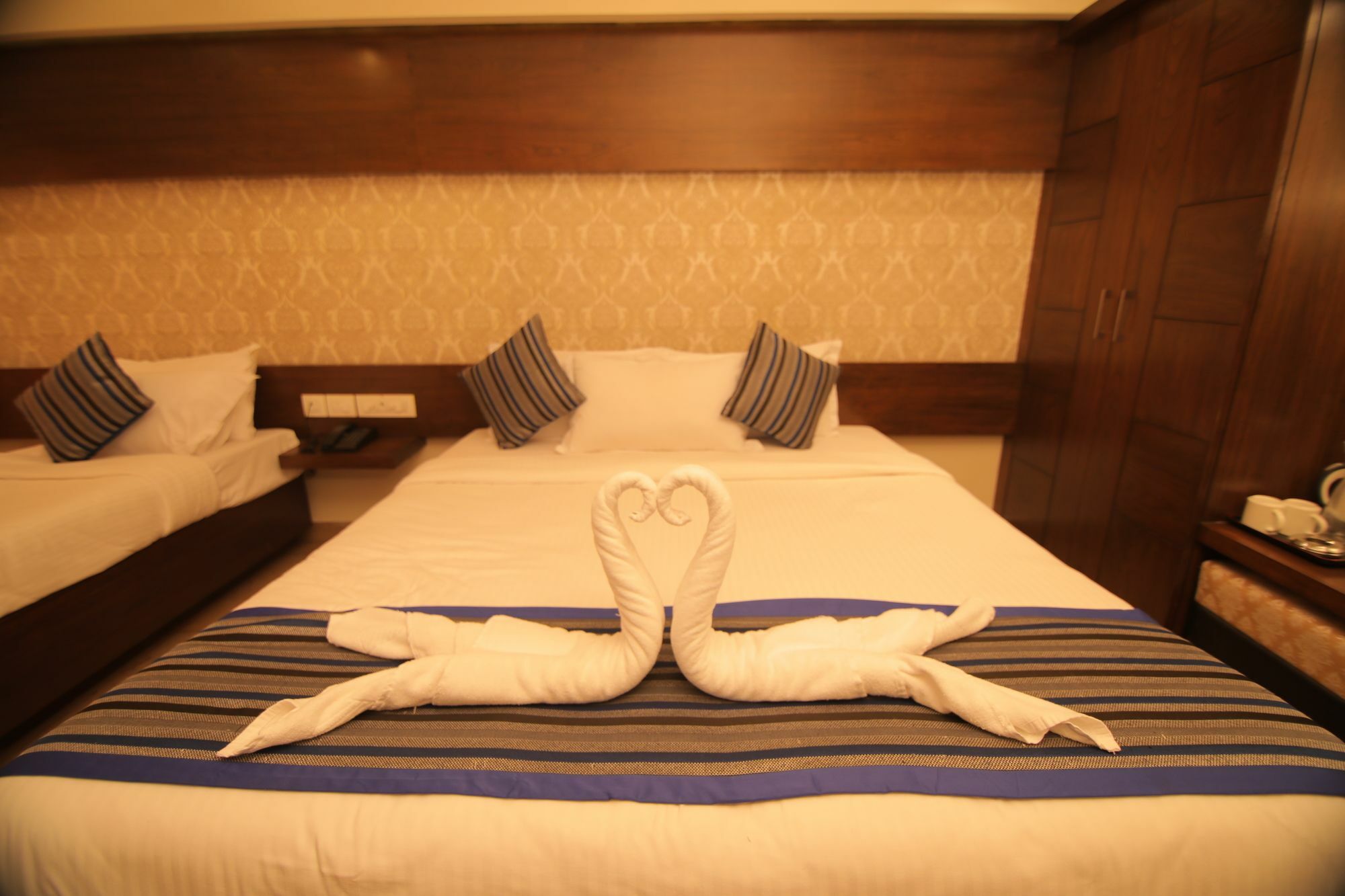 Canyonsun Hotel Chennai