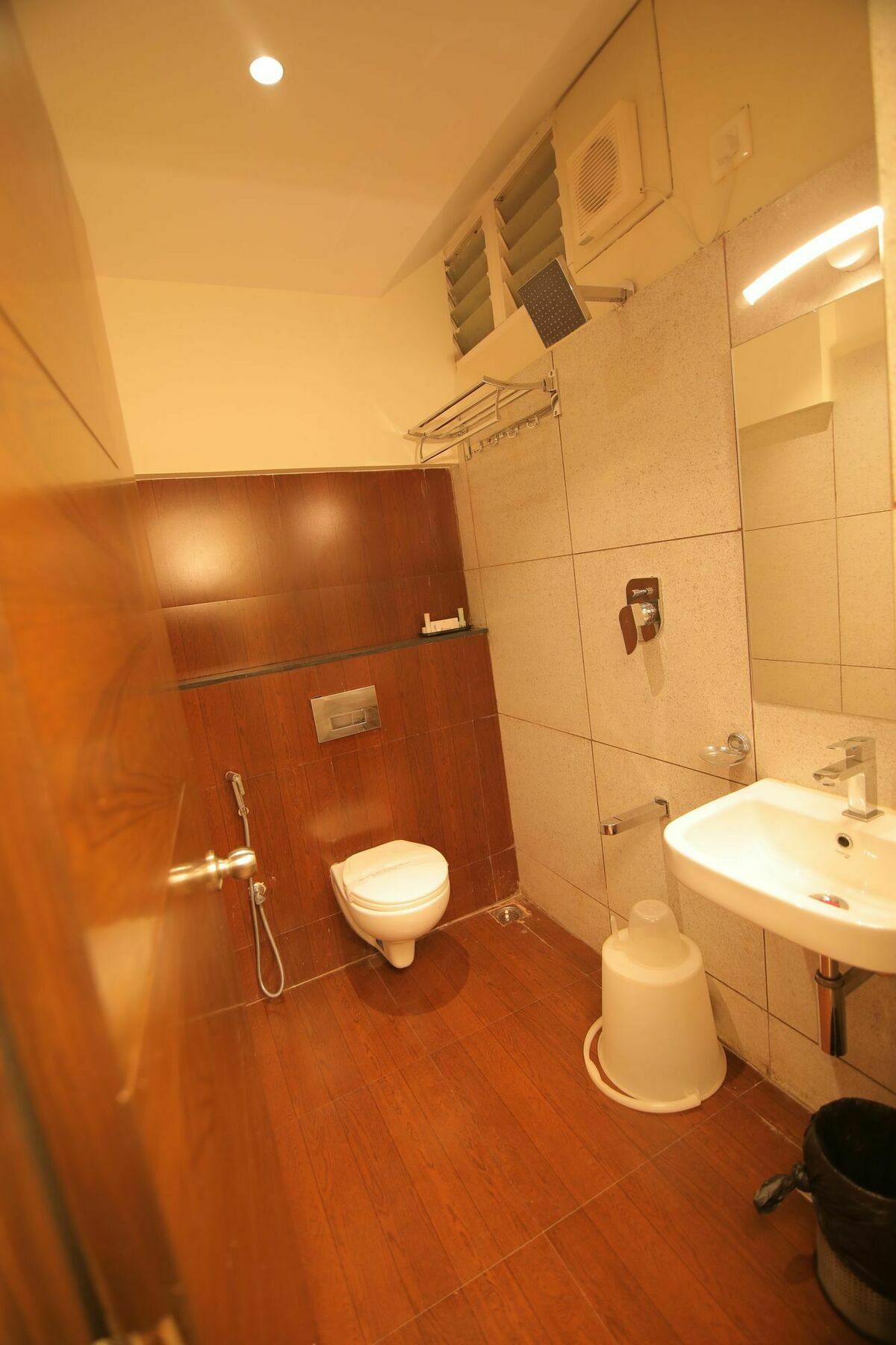 Canyonsun Hotel 3*