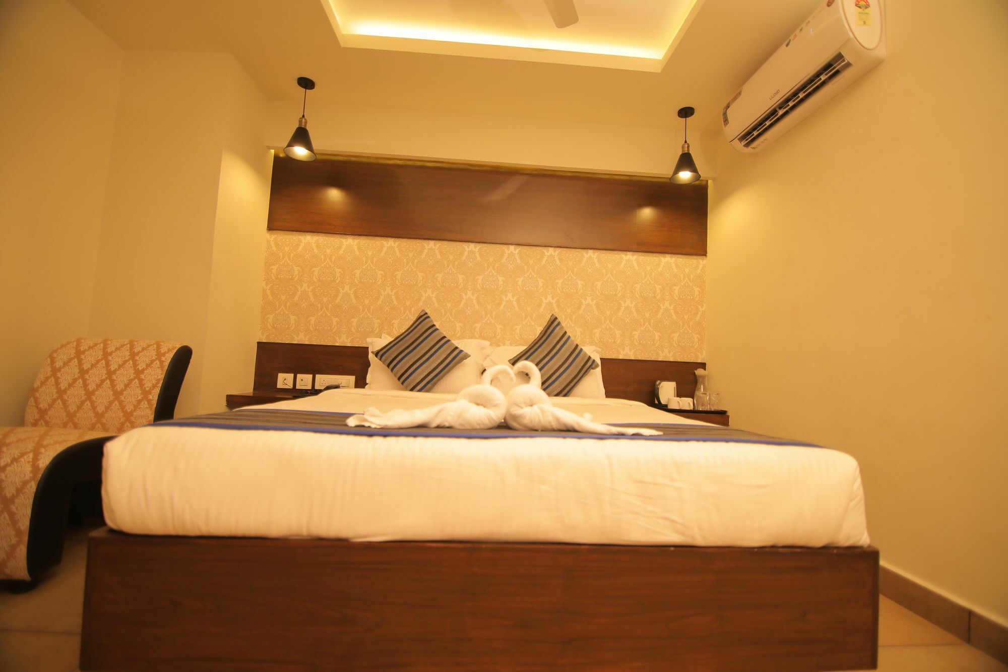 Canyonsun Chennai