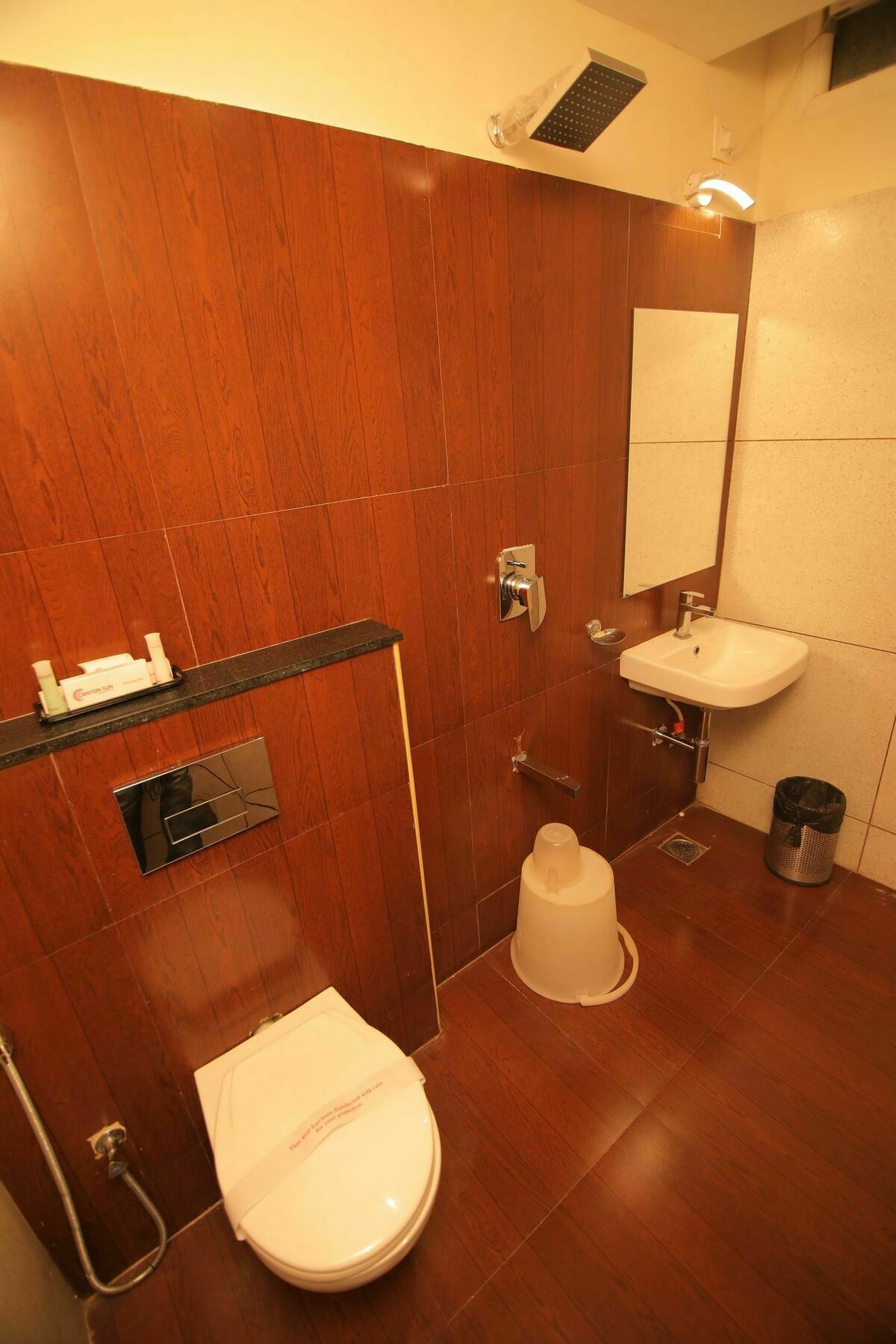 Hotel Canyonsun 3*