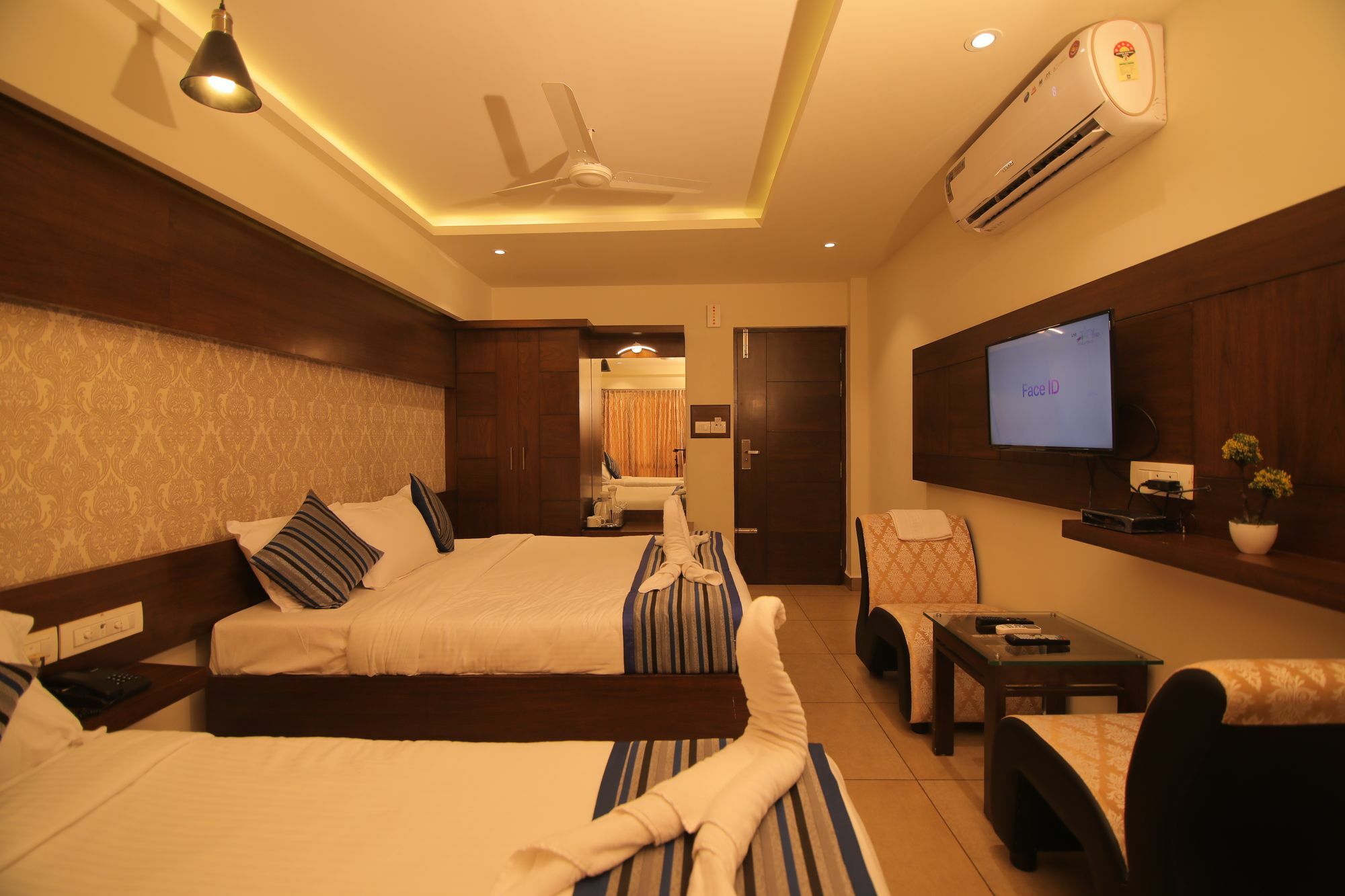 Hotel Canyonsun