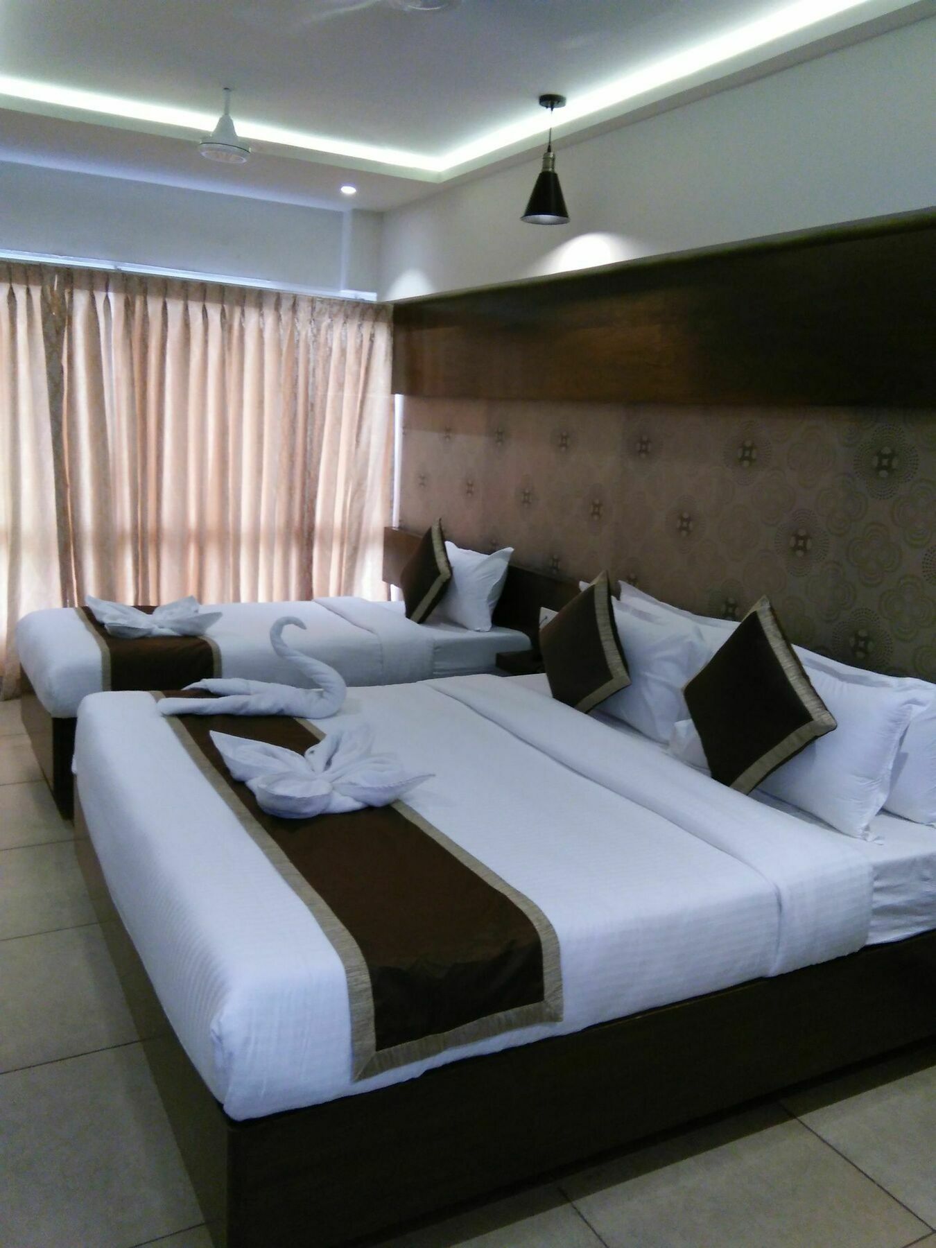 Canyonsun 3* Chennai